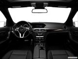  Dashboard, center console, gear shifter view photo