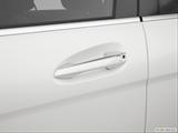  Drivers Side Door handle photo