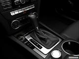  Gear shifter/center console photo