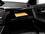  Glove box open photo