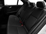 Rear seats from Drivers Side photo