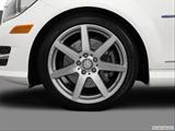  Front Drivers side wheel at profile photo