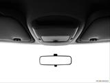  Courtesy lamps/ceiling controls photo