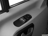 Driver's side inside window controls photo