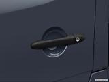  Drivers Side Door handle photo