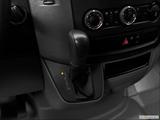  Gear shifter/center console photo