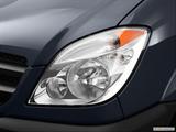  Drivers Side Headlight photo