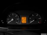  Speedometer/tachometer photo