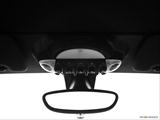 Courtesy lamps/ceiling controls photo