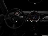  Centered wide dash shot photo
