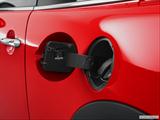  Gas cap open photo