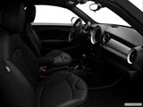  Passenger seat photo