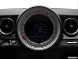  Speedometer/tachometer photo