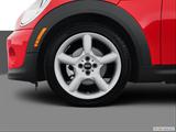  Front Drivers side wheel at profile photo