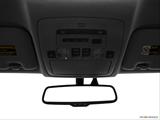  Courtesy lamps/ceiling controls photo