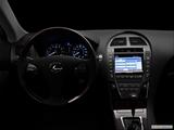  Centered wide dash shot photo