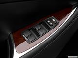  Driver's side inside window controls photo