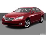 2012 Lexus ES 350  Sedan