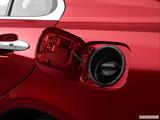  Gas cap open photo