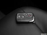  Key fob on driver's seat photo