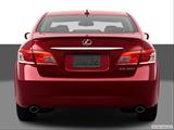  Low/wide rear photo