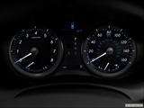  Speedometer/tachometer photo
