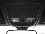  Courtesy lamps/ceiling controls photo