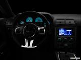  Centered wide dash shot photo