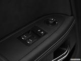  Driver's side inside window controls photo
