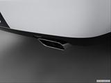  Chrome tip exhaust pipe photo