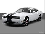 2012 Dodge Challenger SRT8 392  Coupe