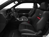  Front seats from Drivers Side photo