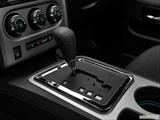  Gear shifter/center console photo