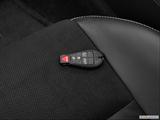  Key fob on driver's seat photo