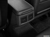  Rear A/C controls photo