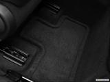  Rear driver's side floor mat. Mid-seat level from outside looking in photo