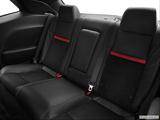  Rear seats from Drivers Side photo