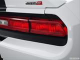  Passenger Side Taillight photo