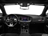  Dashboard, center console, gear shifter view photo