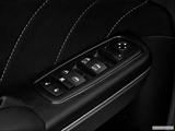  Driver's side inside window controls photo