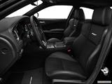  Front seats from Drivers Side photo