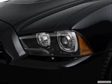  Drivers Side Headlight photo