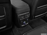  Rear A/C controls photo