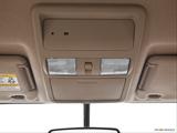  Courtesy lamps/ceiling controls photo