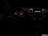  Centered wide dash shot photo