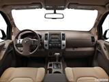  Dashboard, center console, gear shifter view photo