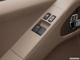  Driver's side inside window controls photo