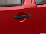  Drivers Side Door handle photo