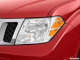  Drivers Side Headlight photo