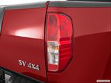  Passenger Side Taillight photo